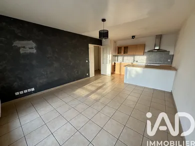 Appartement à Beaumont-sur-Oise (95260)
