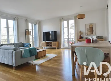Appartement à Le Havre (76600)