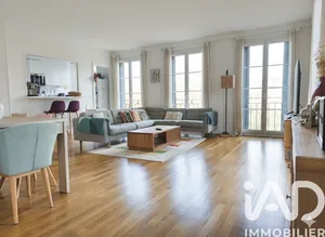 Apartment in Le Havre (76600)