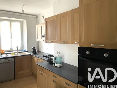 Townhouse in Vendeuvre-sur-Barse (10140)