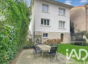 House in Antony (92160)