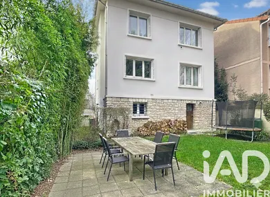 House in Antony (92160)