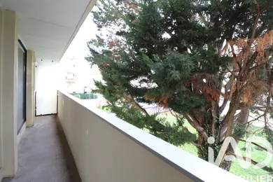 Apartment in Clermont-Ferrand (63100)