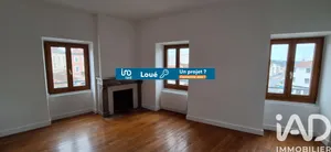 Apartment in Tassin-la-Demi-Lune (69160)