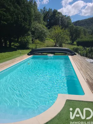 House in Conliège (39570)