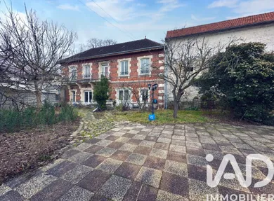 House in Le Thillay (95500)