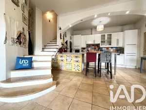 Maison à Le Thillay (95500)