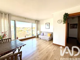 Apartment in Antony (92160)