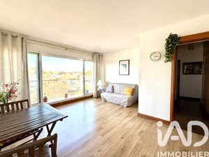 Appartement à Antony (92160)