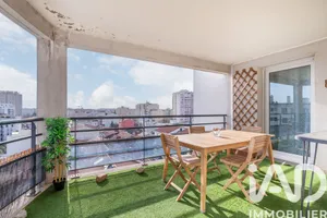 Appartement à Villeurbanne (69100)