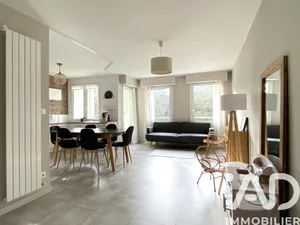 Appartement à Rezé (44400)