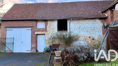 Village house in Noailles (60430)