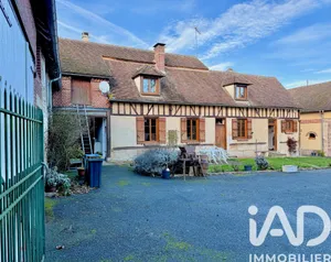 Village house in Noailles (60430)