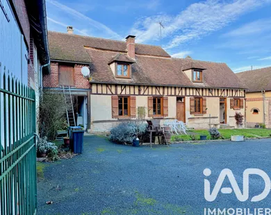 Village house in Noailles (60430)