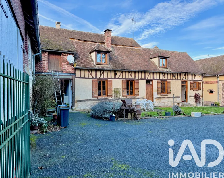 Maison 7 pièces 171 m² · à Noailles · 171 m² · 369 000 €