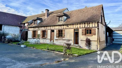 Village house in Noailles (60430)