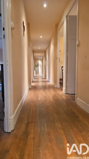 Appartement à Lourdes (65100)