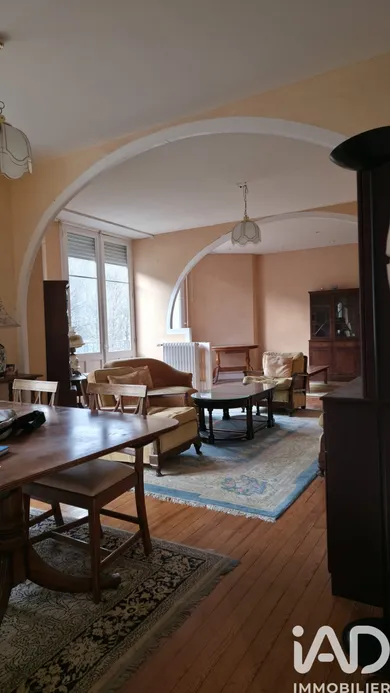 Apartment in Lourdes (65100)