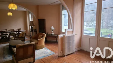 Apartment in Lourdes (65100)