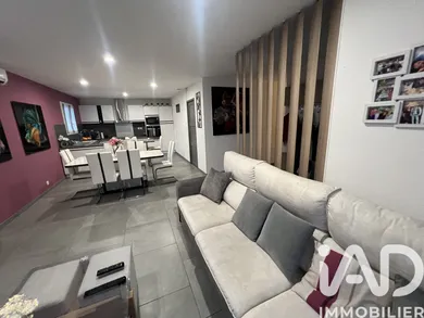 Pavillon à Salles-d'Aude (11110)