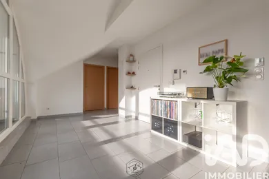 Apartment in Yutz (57970)