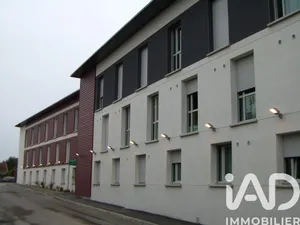 Apartment in Troyes (10000)