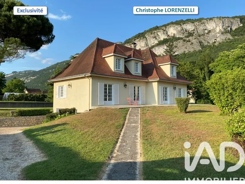 Maison 5 pièces 172 m² · à Yenne · 172 m² · 449 000 €
