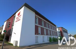 Apartment in Troyes (10000)