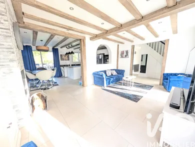 Maison à Saint-Jean-de-Braye (45800)