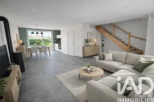 Maison à Wimereux (62930)