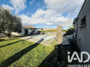 Maison à Bouloc (31620)