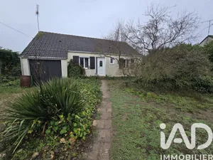 Maison à Ferrières-en-Gâtinais (45210)