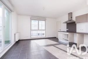 Appartement à Villeurbanne (69100)