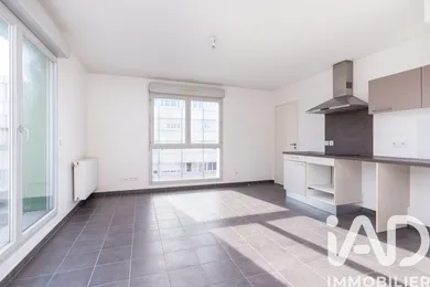 Appartement à Villeurbanne (69100)