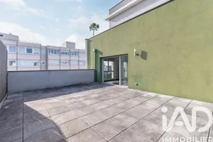 Apartment in Villeurbanne (69100)