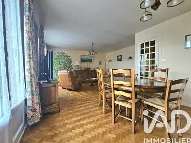 Appartement à Seyssinet-Pariset (38170)