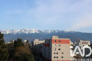 Appartement à Seyssinet-Pariset (38170)