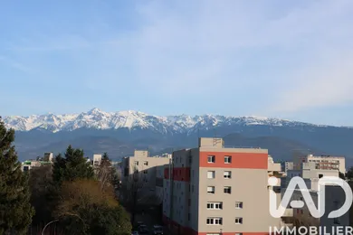 Appartement à Seyssinet-Pariset (38170)