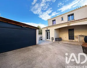Maison à Paulhan (34230)