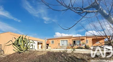 House in Ventenac-en-Minervois (11120)