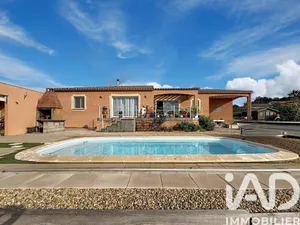 House in Ventenac-en-Minervois (11120)