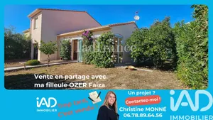 House in Bages (66670)