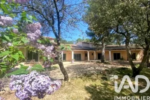 Maison à Pernes-les-Fontaines (84210)