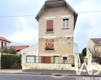 House in Beauchamp (95250)