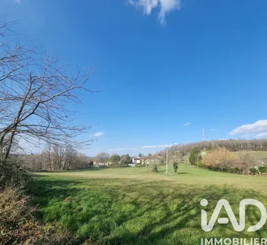 Building plot in Terrasson-Lavilledieu (24120)