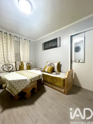 Apartment in Tremblay-en-France (93290)