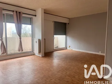 Appartement à Montluçon (03100)
