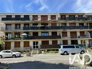 Appartement à Le Thillay (95500)