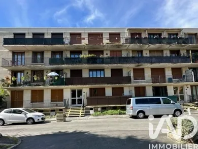 Appartement à Le Thillay (95500)