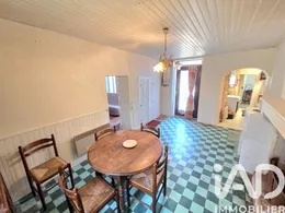 Park home in Saint-Hilaire-sur-Benaize (36370)